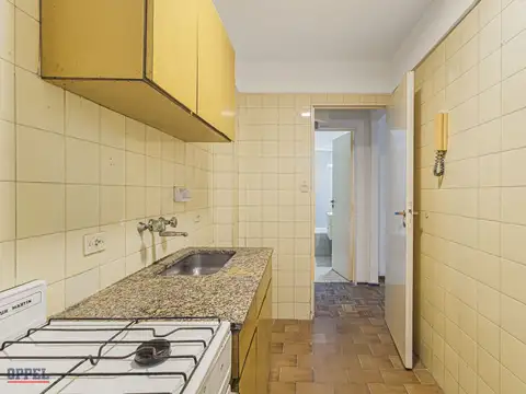 OPPEL | Departamento en Venta | BELGRANO  Capital Federal |  Cod: 33245