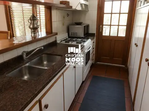Casa en Venta en Maschwitz Club, USD 220.000