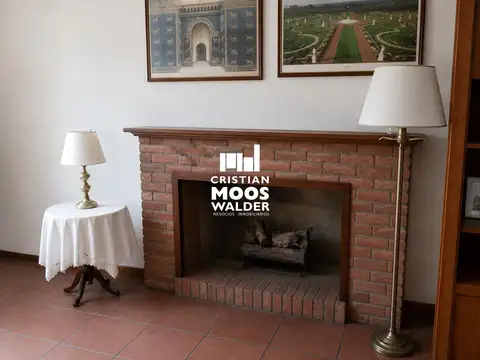 Casa en Venta 10 años