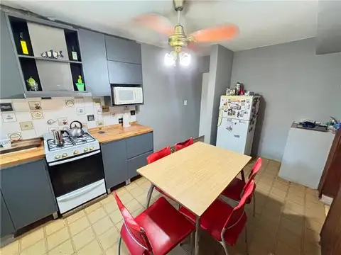 Casa en Alquiler 45 años