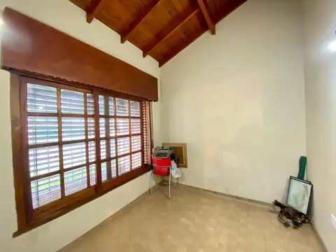 Casa en Alquiler 45 años