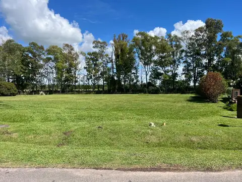 Terreno en Venta en Estancias Del Pilar, Pilar GBA Norte