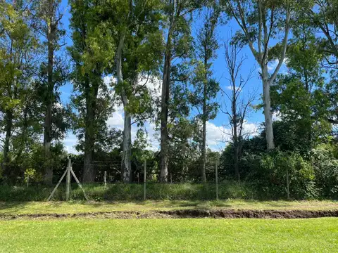 Terreno en Venta en Estancias Del Pilar, USD 220.000