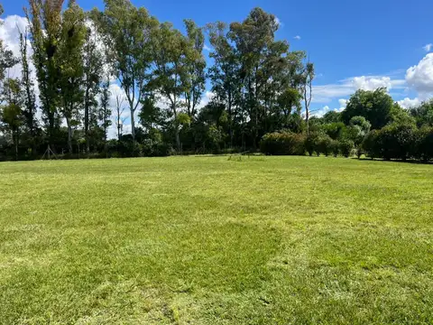Terreno en Venta en Estancias Del Pilar, Pilar GBA Norte