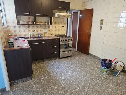 Departamento en Caballito