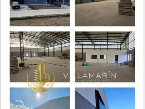 Galpon en Alquiler en Los Cardales, USD 6.500