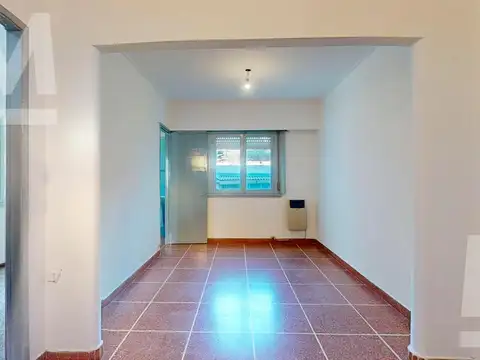 Depto Tipo Casa en Venta de 1 dormitorio