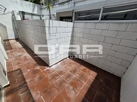 Alquiler Ph De 3 Ambientes Con Patio + Terraza Propia