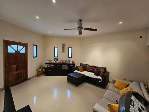 Casa en Venta 20 años