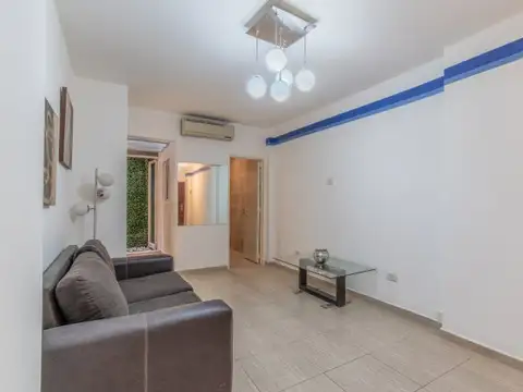 Godoy Cruz 2800, Piso 0