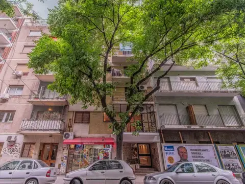 Departamento en Venta 52 años