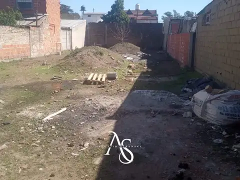 Cacique Coliqueo al 200