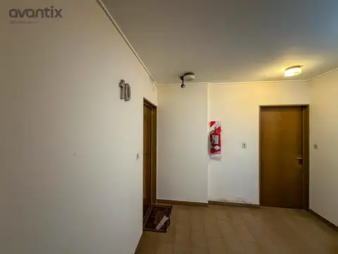 Departamento en Alquiler de 4 ambientes
