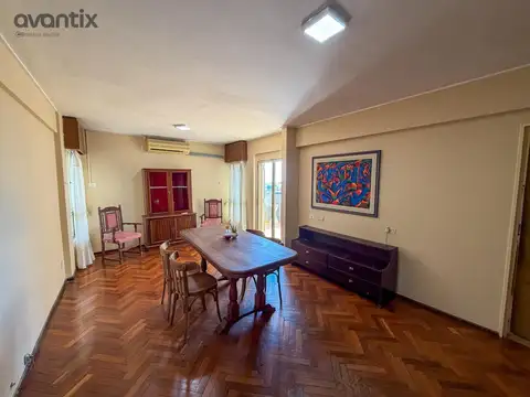 Departamento en Alquiler de 2 dormitorios
