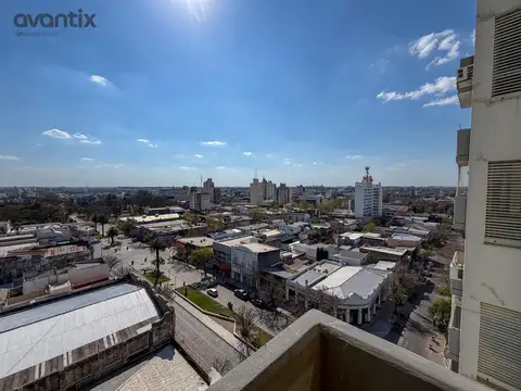 Departamento en Alquiler al Oeste