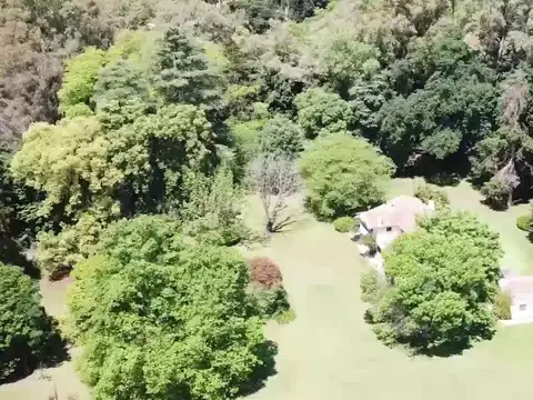 Terreno en venta - 614Mts2 - La Estela, Pilar