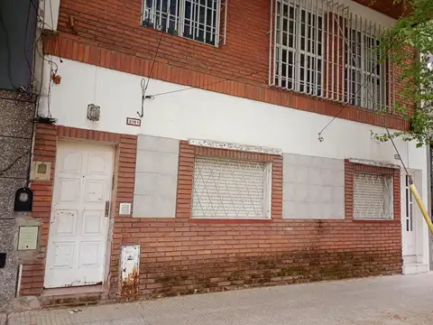 Tipo Casa 3 Amb. C/Patio Campana al 2100