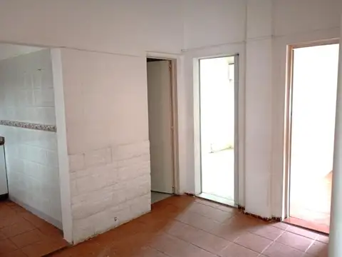 Depto Tipo Casa en Alquiler en Villa del Parque, $ 1.150.000