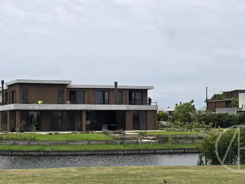 Casa en venta en Virazón Nordelta