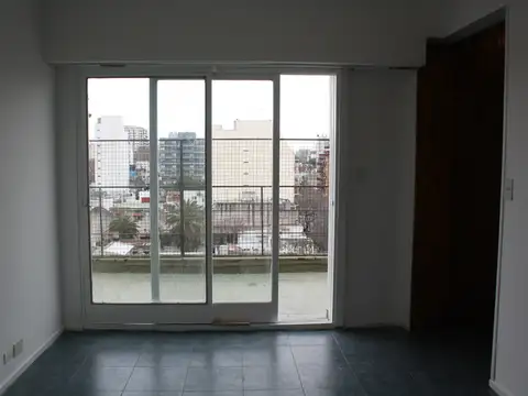Departamento en Alquiler 40 años