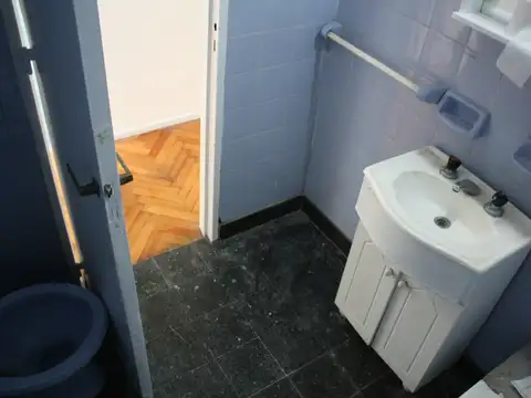 Departamento en Alquiler al Noroeste