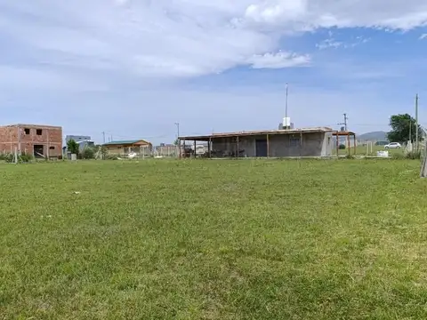 TERRENOS C/N ESCRITURAS ANISACATE CORDOBA/ RECIBE PERMUTA