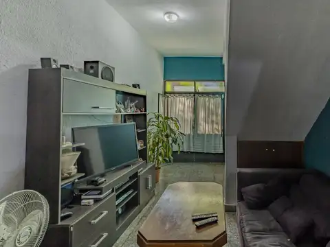 Depto Tipo Casa en Venta de 2 dormitorios