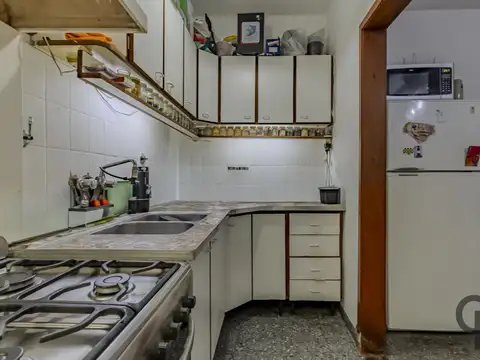 Depto Tipo Casa en Venta con 1 cocheras