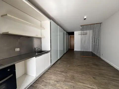 Departamento en Alquiler con 1 cochera