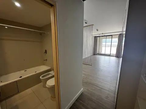 Departamento en Alquiler en Puerto Norte, $ 950.000