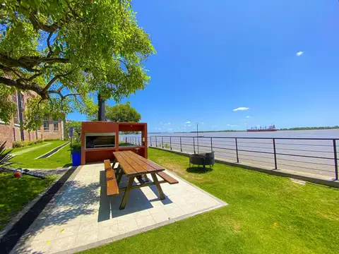 Departamento en Alquiler al Norte