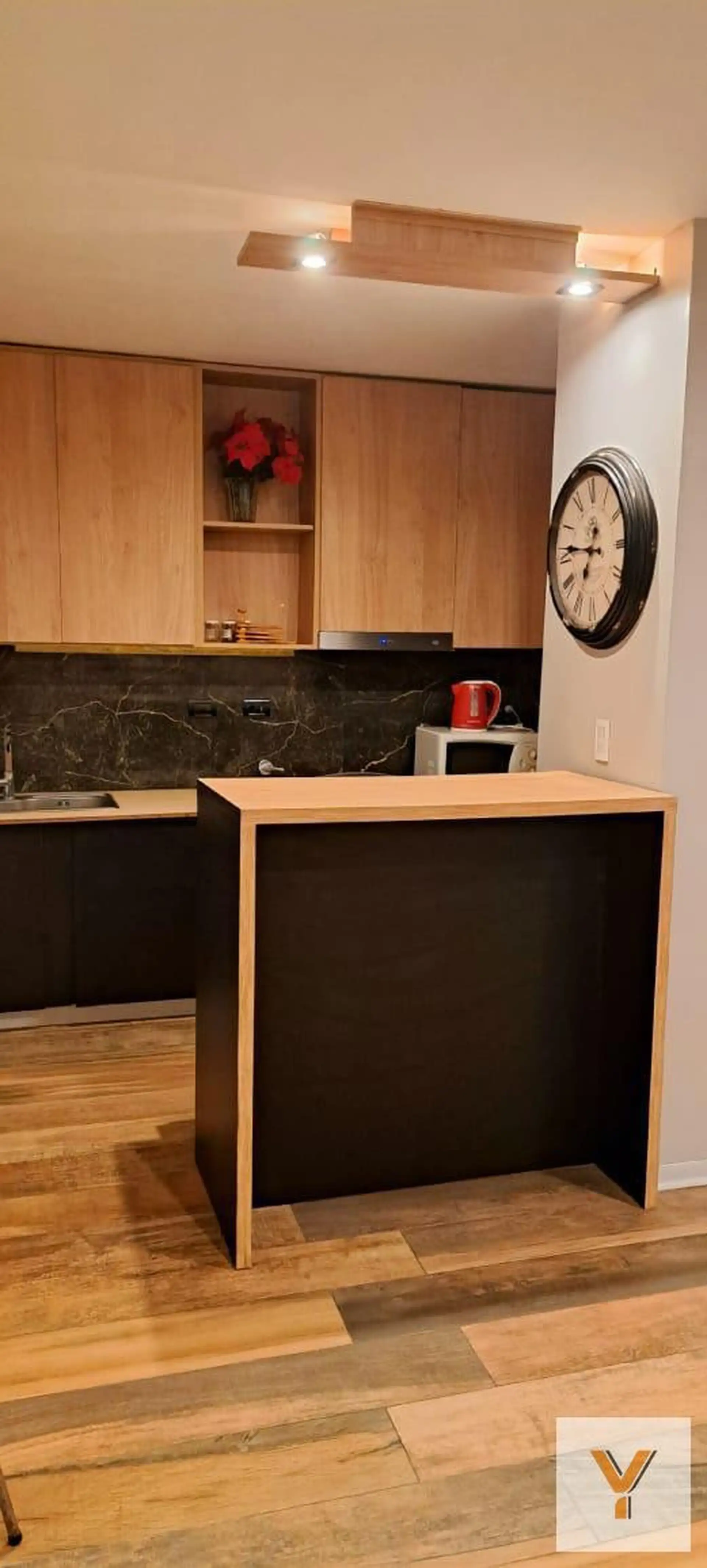 Departamento en Venta - 3 Dormitorios 1 Baño - 78mts