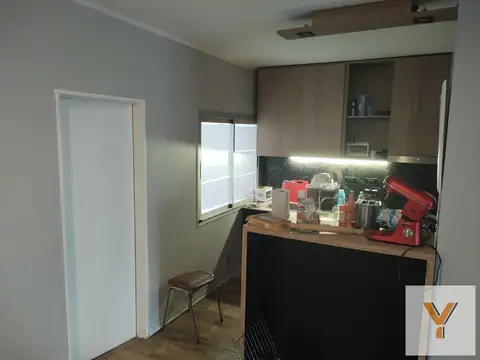 Departamento en Venta en Mar del Plata, USD 125.000