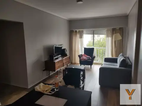 Departamento en Venta 40 años