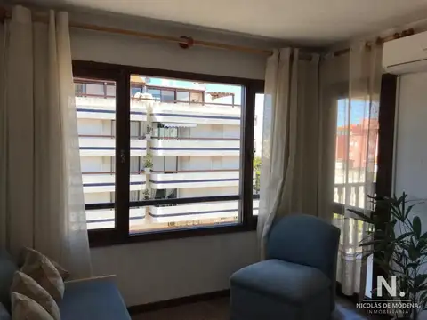 Departamento en Venta en Península, USD 129.000