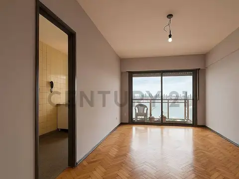 DEPARTAMENTO EN VENTA DE 3 AMBIENTES CON BALCON Y LAVADERO, ALMAGRO, CABA
