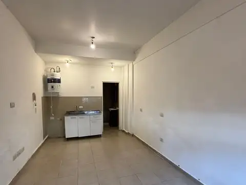 Depto Tipo Casa en Venta de Monoambiente