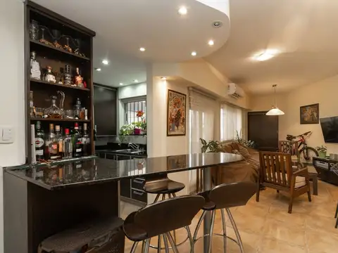 Venta Departamento 3 ambientes en Saenz Peña
