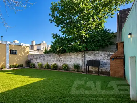 Depto Tipo Casa en Venta de 1 dormitorio