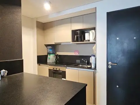 Departamento en Venta en Pilar, USD 112.000