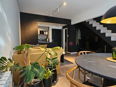 Departamento Dúplex  en Venta en UP Pilar, Villa Rosa, Pilar