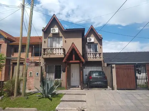 EXCELENTE PROPIEDAD CERCANA A LA ESTACIÓN