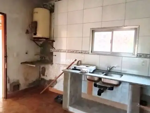 Venta de Casa a Refaccionar