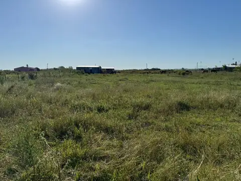 Terreno en Venta en Concepción del Uruguay, USD 17.000
