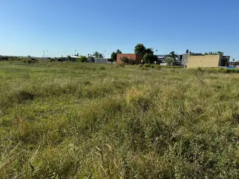 Terreno en Venta de 1700,0 m2