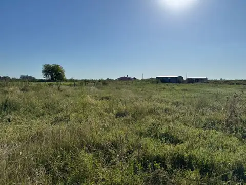 Terreno en Venta en Concepción del Uruguay, USD 17.000