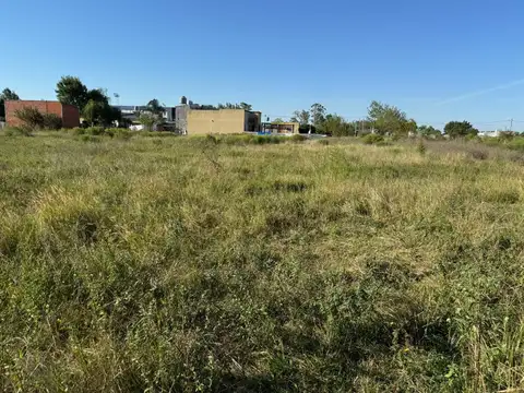 Terreno en Venta en Concepción del Uruguay, USD 17.000