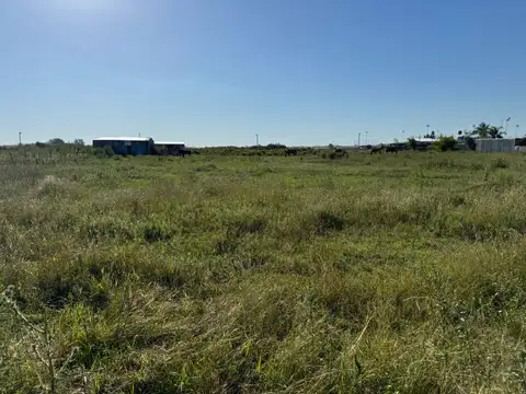 Vendo Terreno de 1.700 m2 en Pronunciamiento, Entre Ríos.