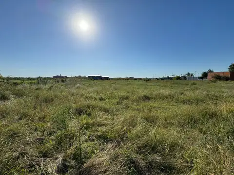Terreno en Venta de 1700,0 m2