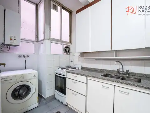 Departamento en Venta 60 años